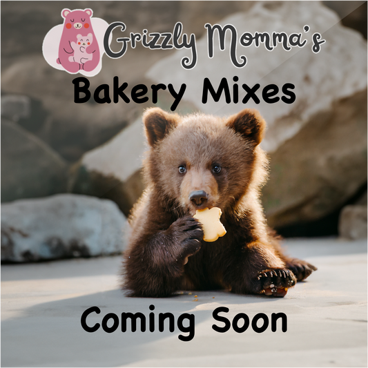 Bakery mixes coming soon